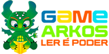 Arkos Game Logo