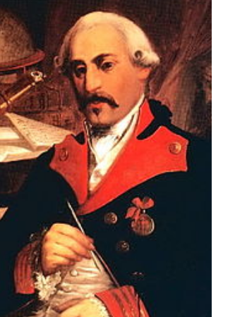 Cadalso, José 