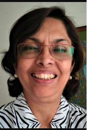 Bannerjee, Kanchan 