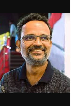 Chaturvedi, Pankaj 