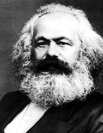 MARX, Karl