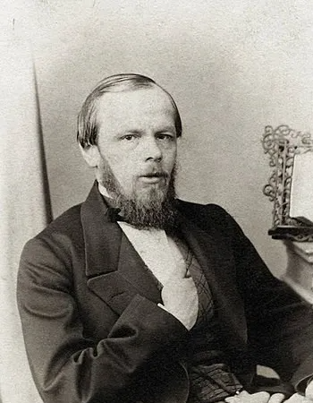 Dostoiévski, Fiódor